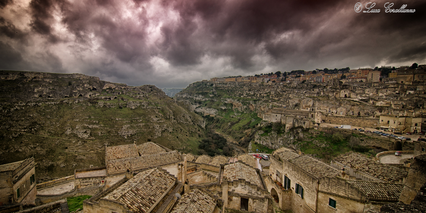 matera