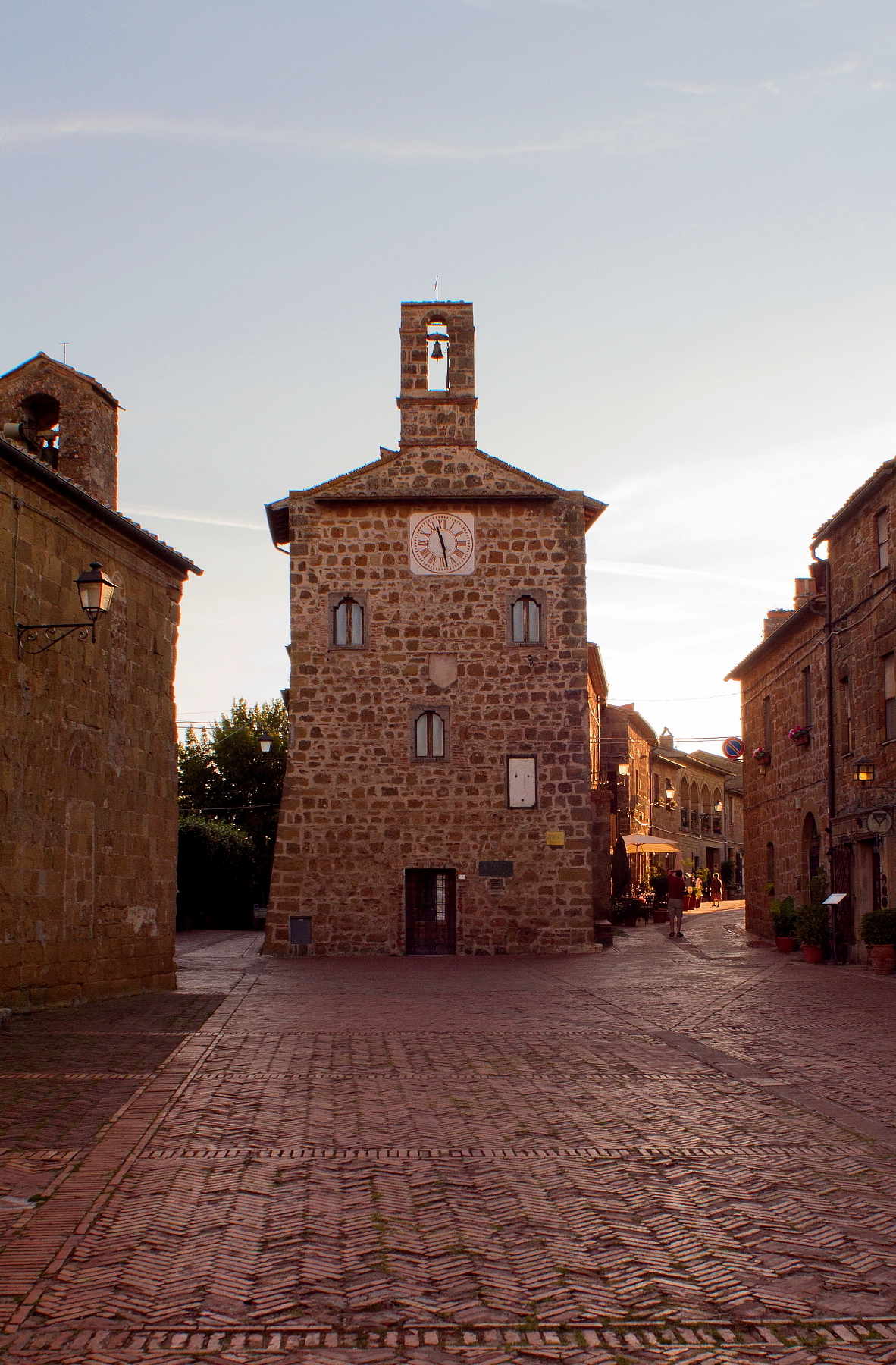 Sovana