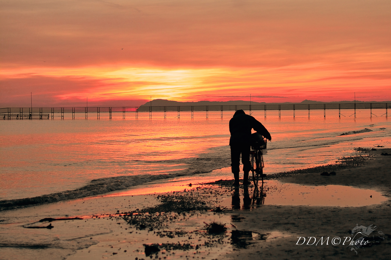 Gente di mare ... che se ne va ...