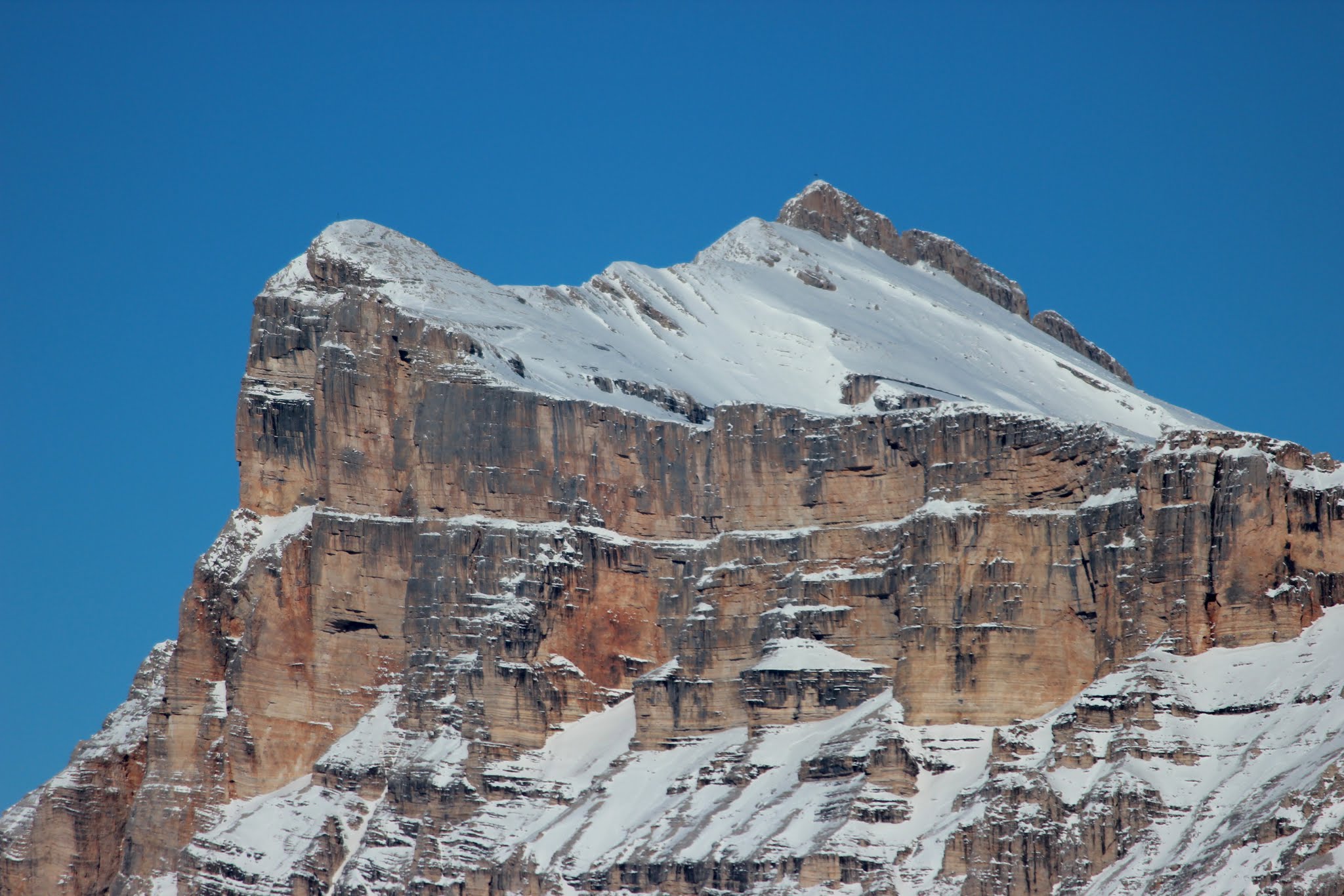 Ciaval - Santa Croce