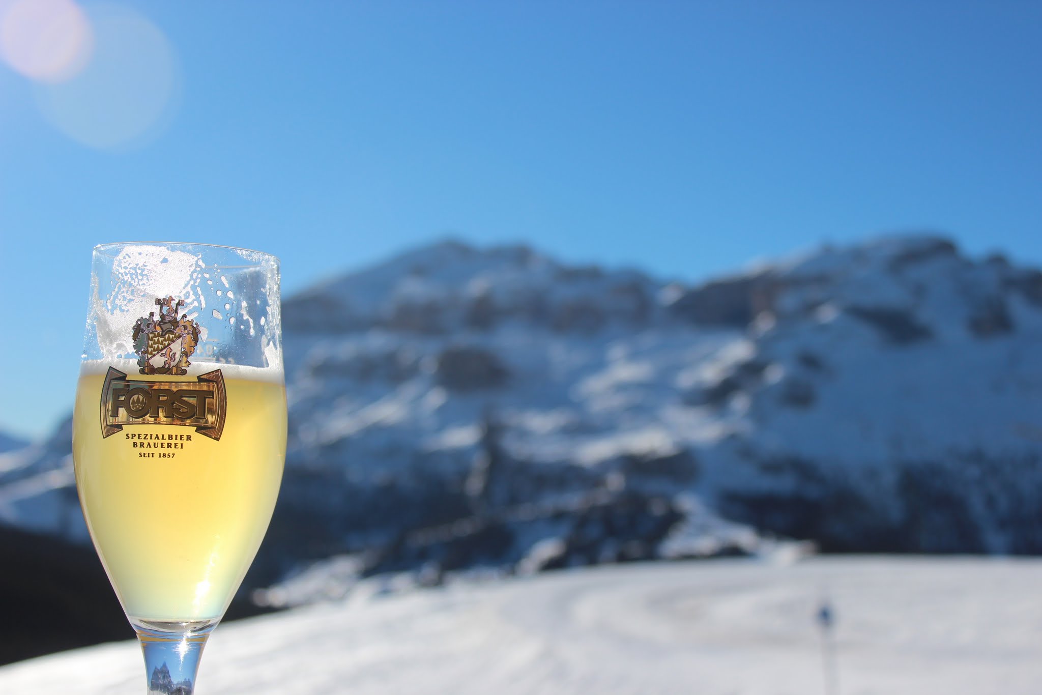 Radler e Gruppo Sella