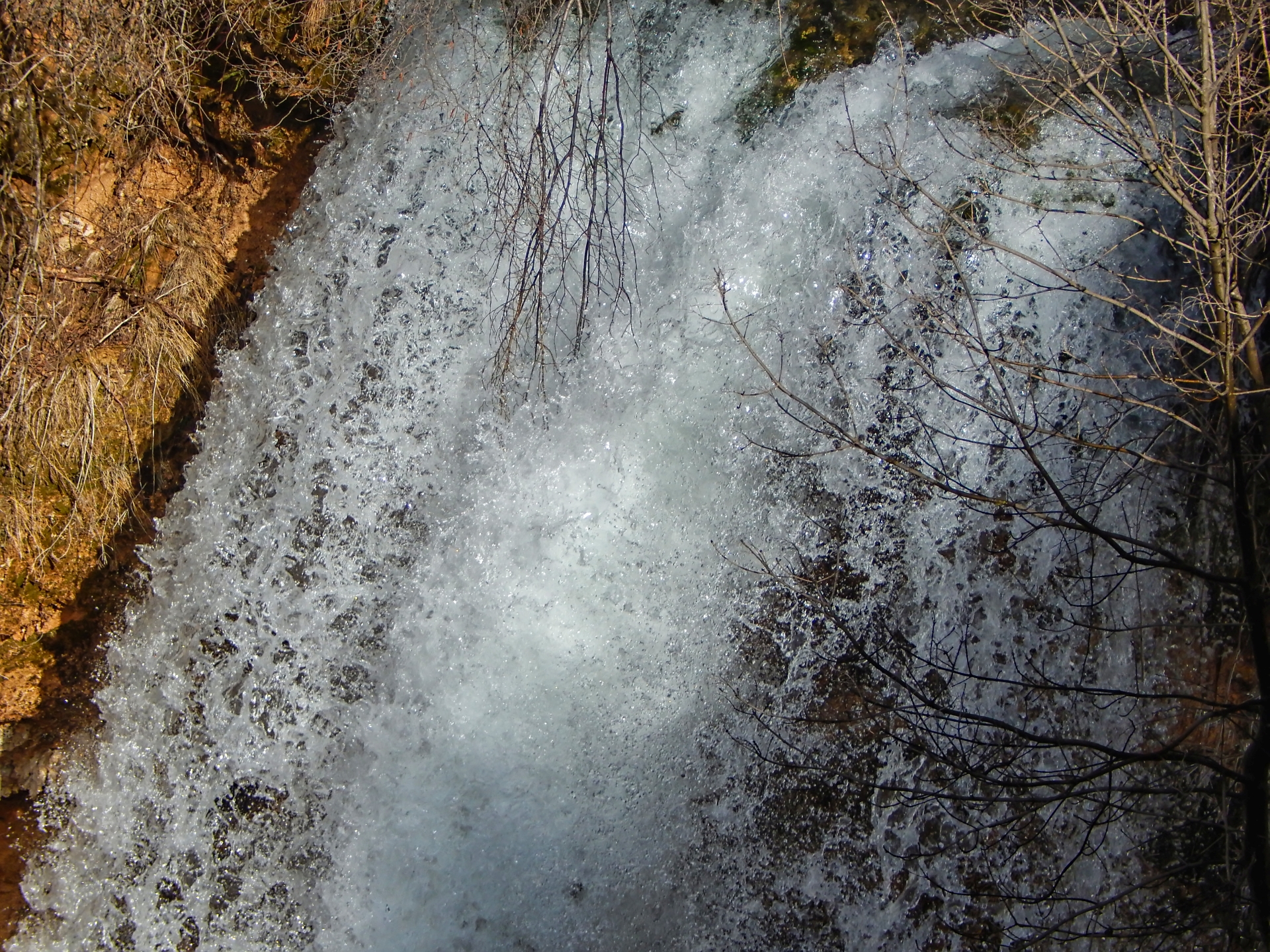 Waterfall Veliki Buk 1