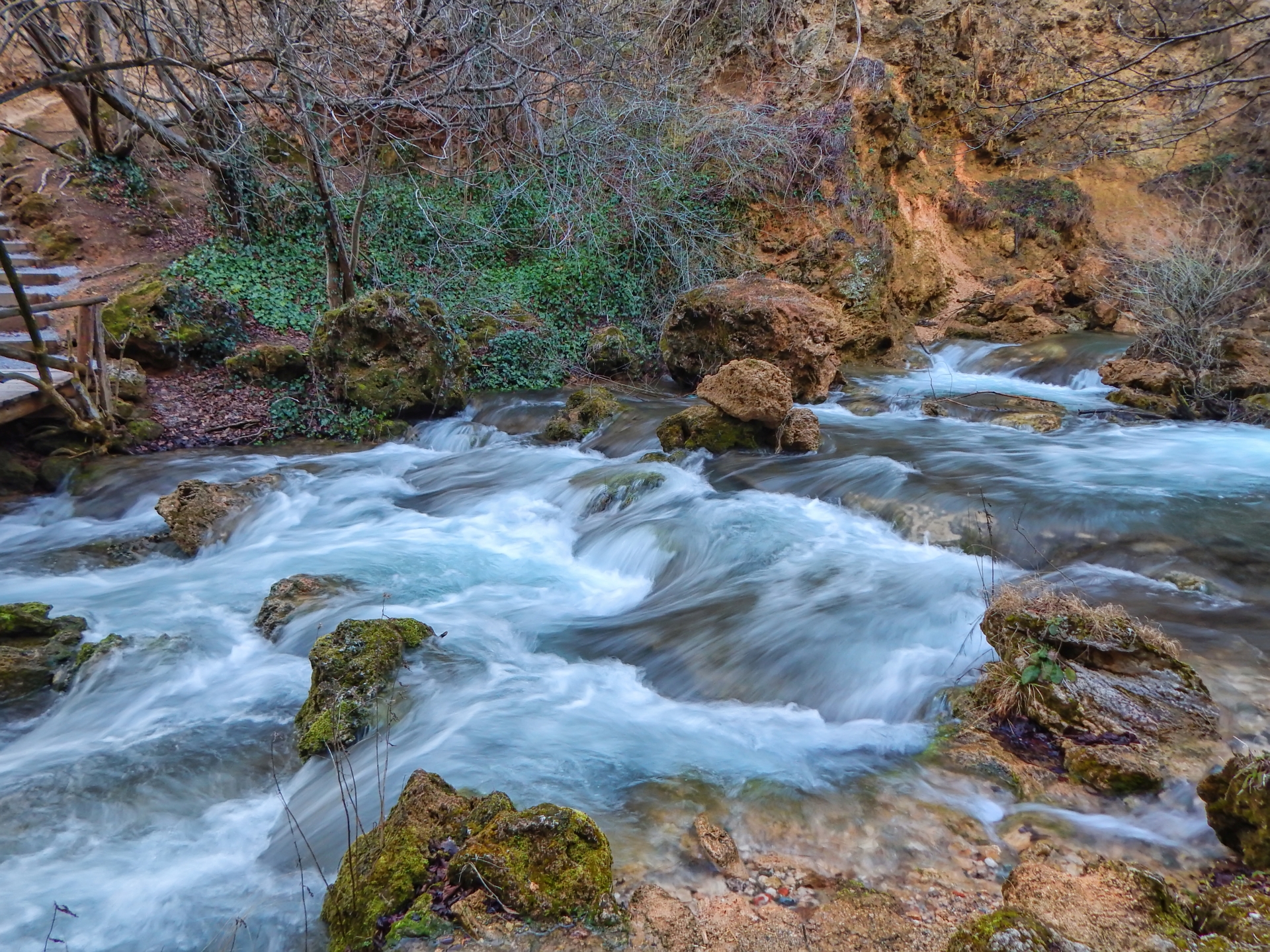 Waterfall Veliki Buk 4
