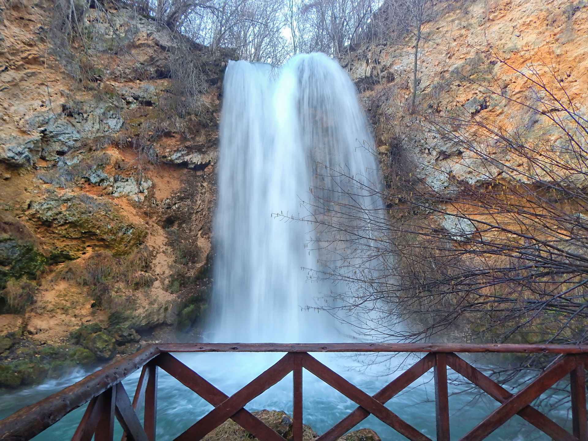 Waterfall Veliki buk 5