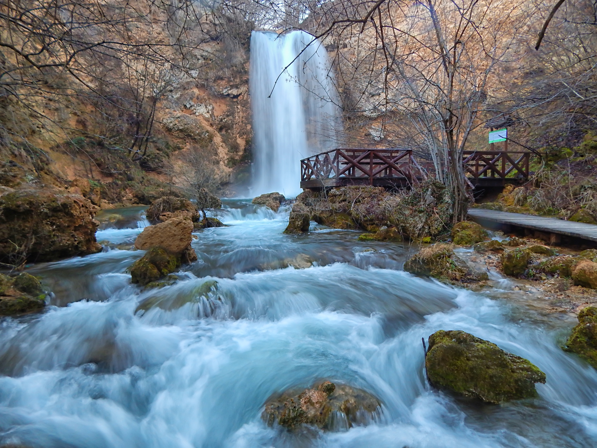 Cascata Veliki buk 6