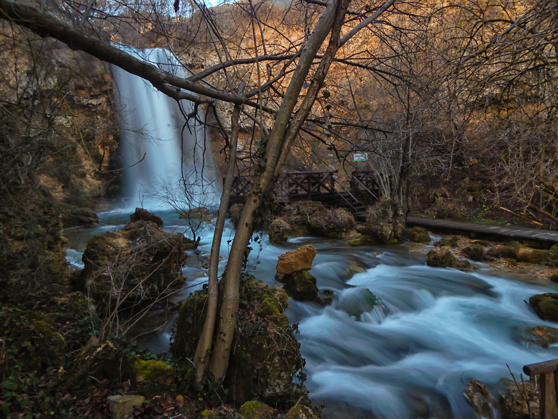 Cascata Veliki buk 7