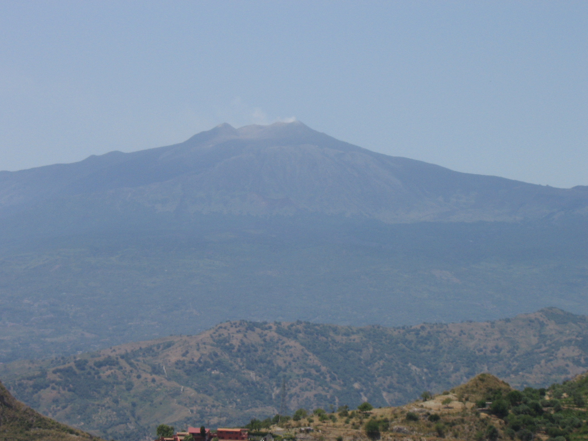 Etna