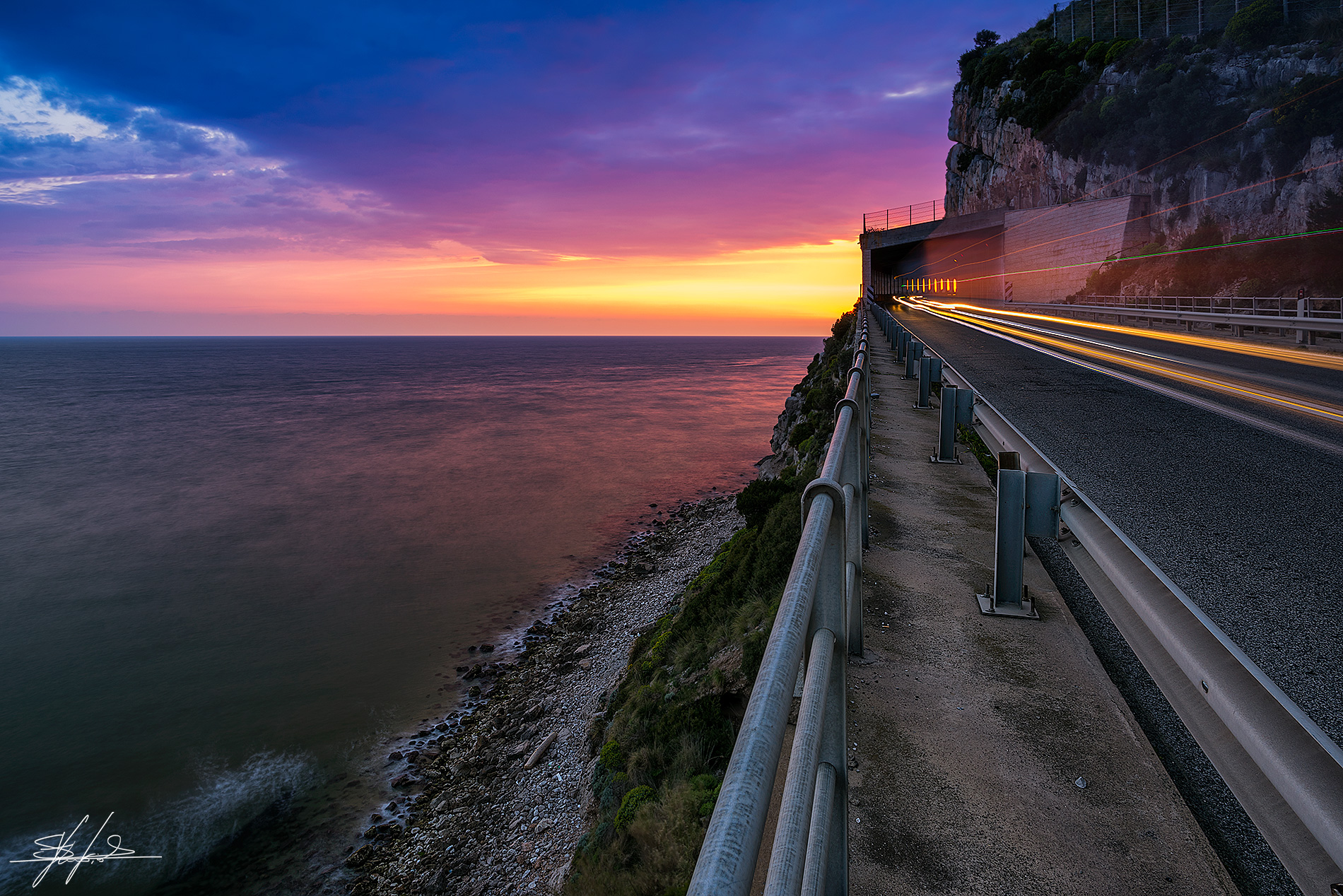 Where the streets have no name