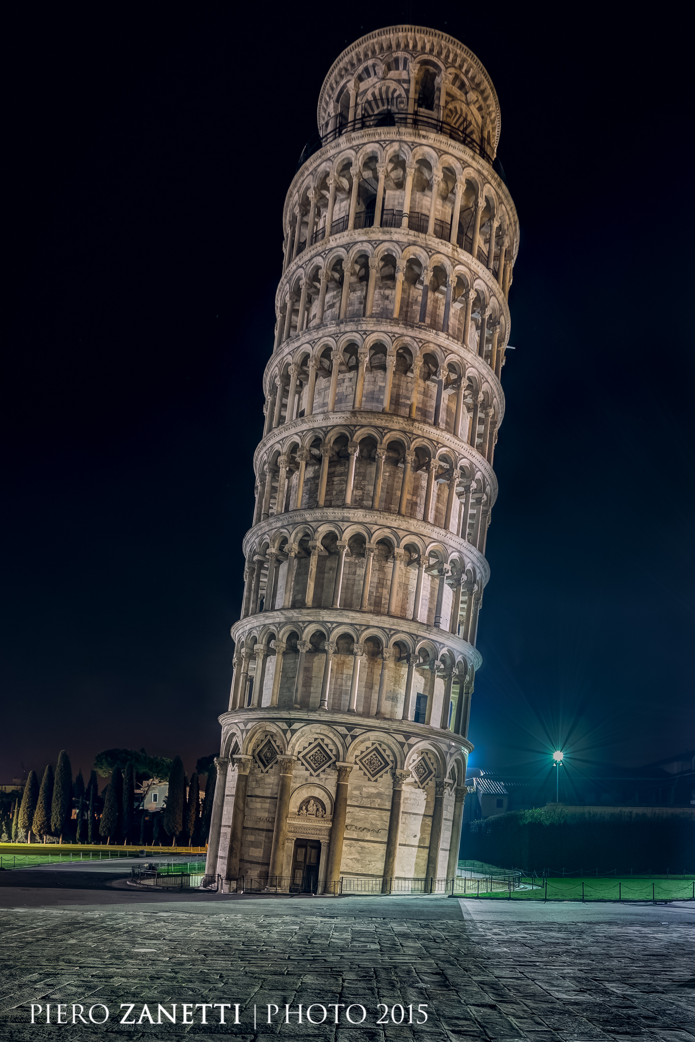 Pisa