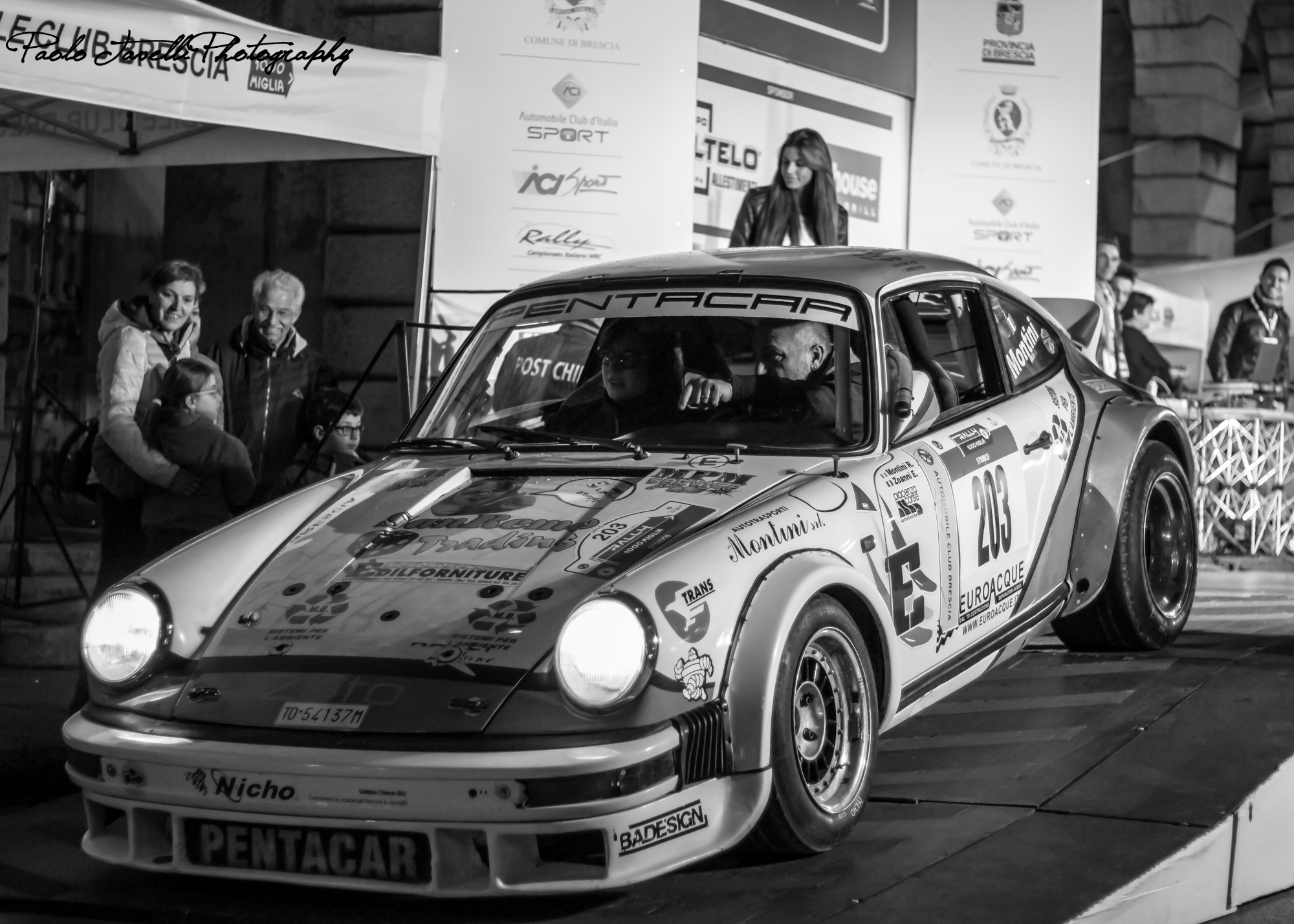 Mille Miglia Rally storico1015