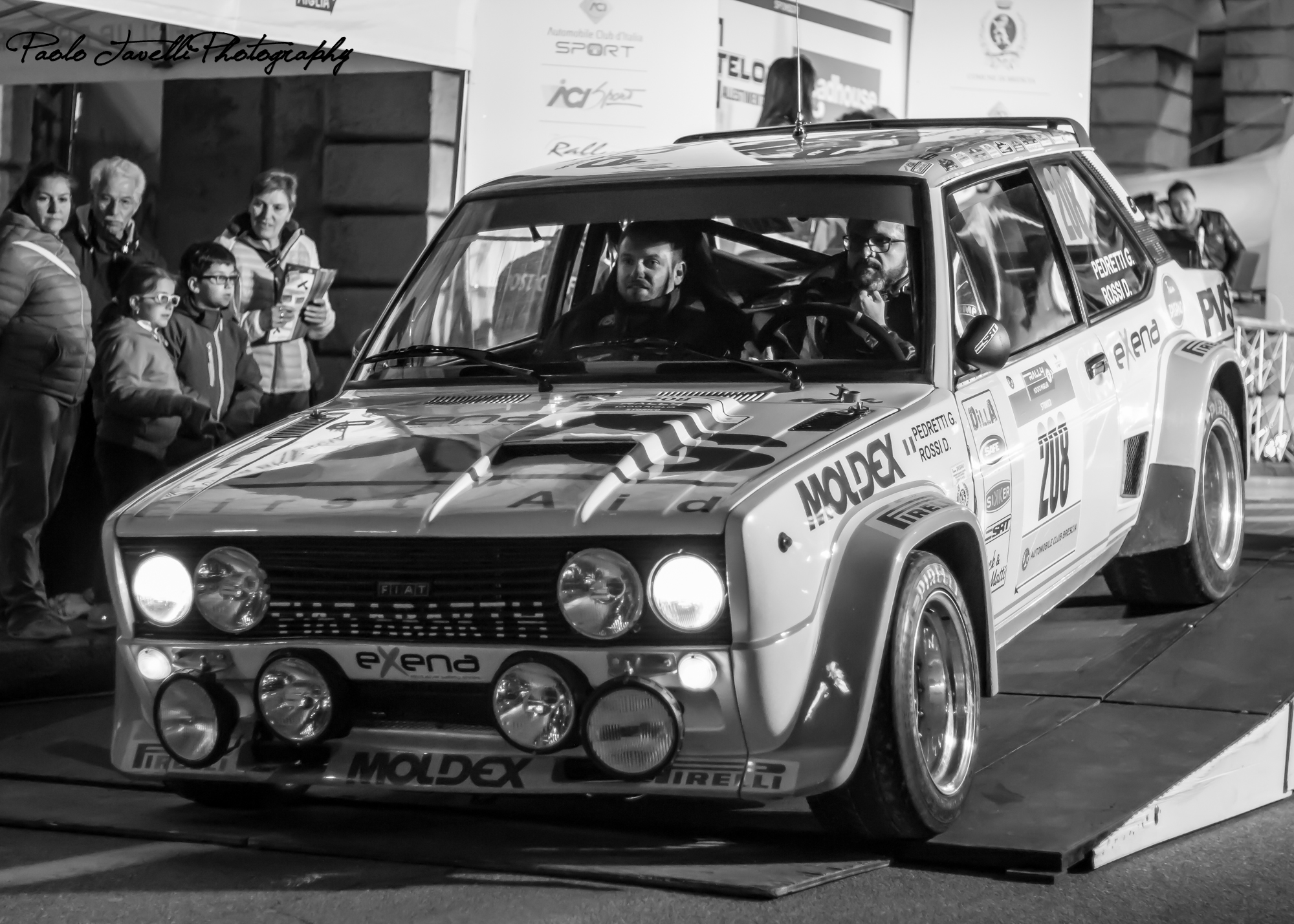 Mille Miglia Rally storico1015