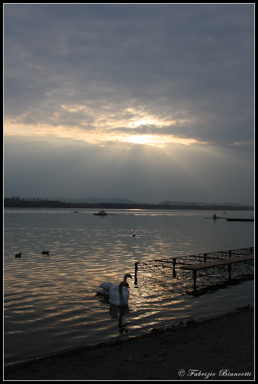La porta del Paradiso