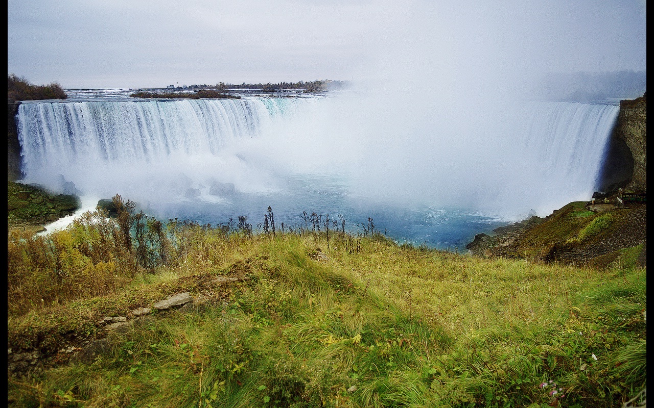 niagara falls