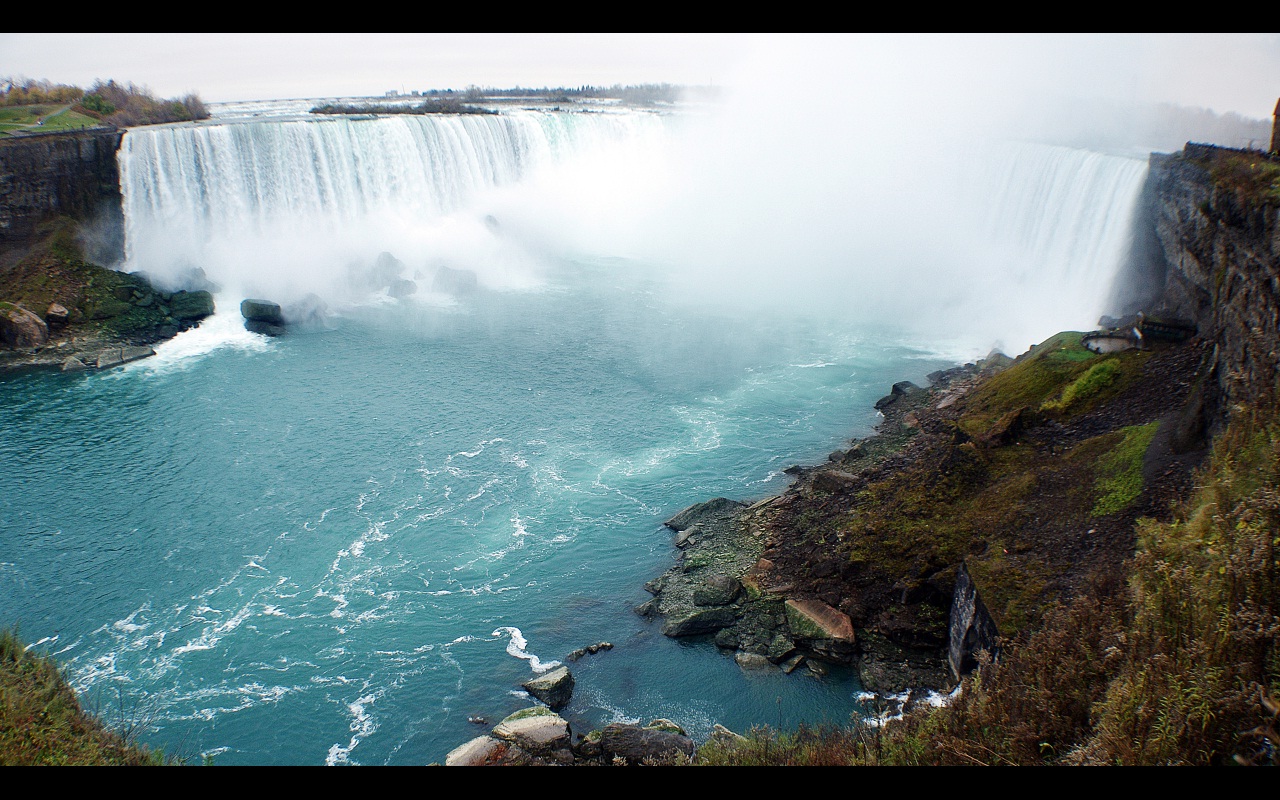 niagara falls