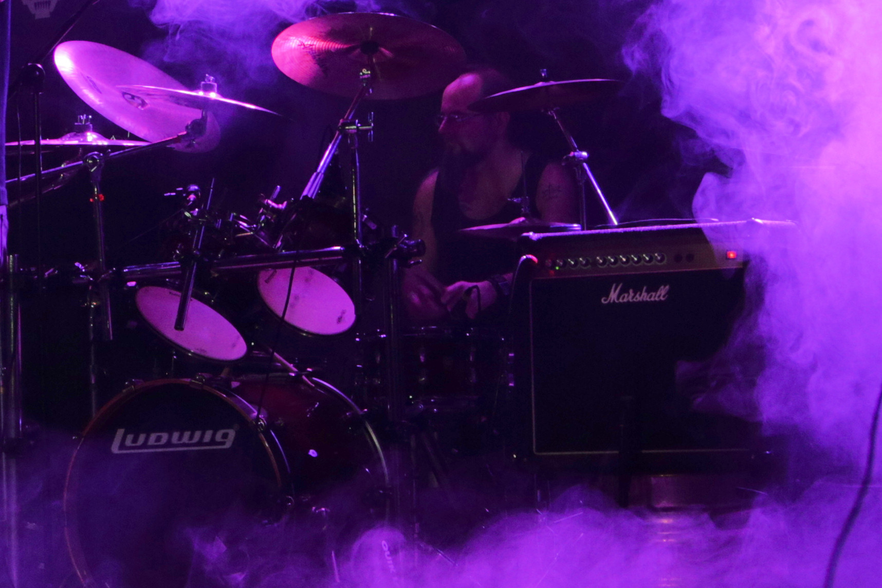 Artica live (Roma 28-03-2015)