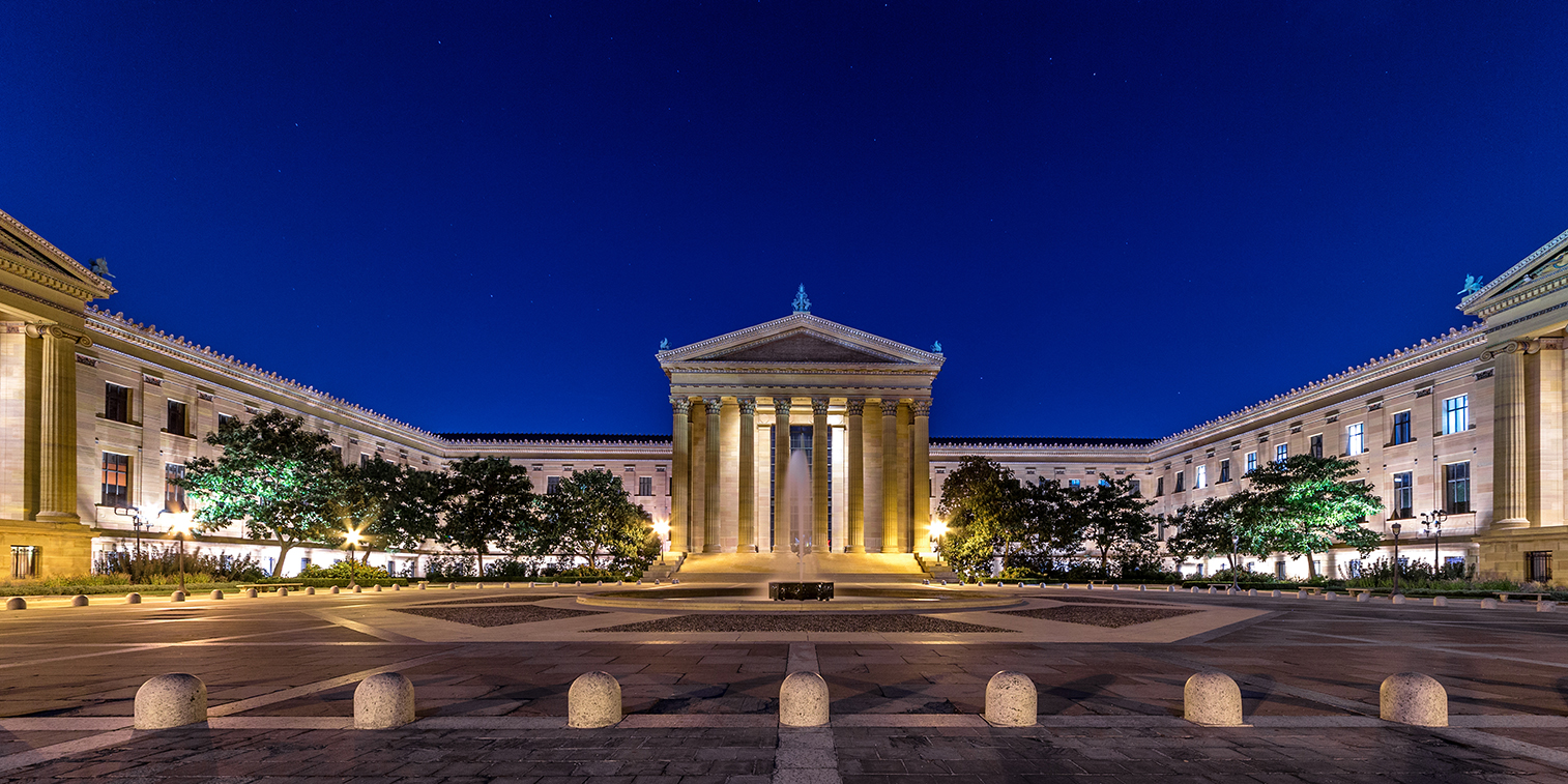 Phila Museum of Art
