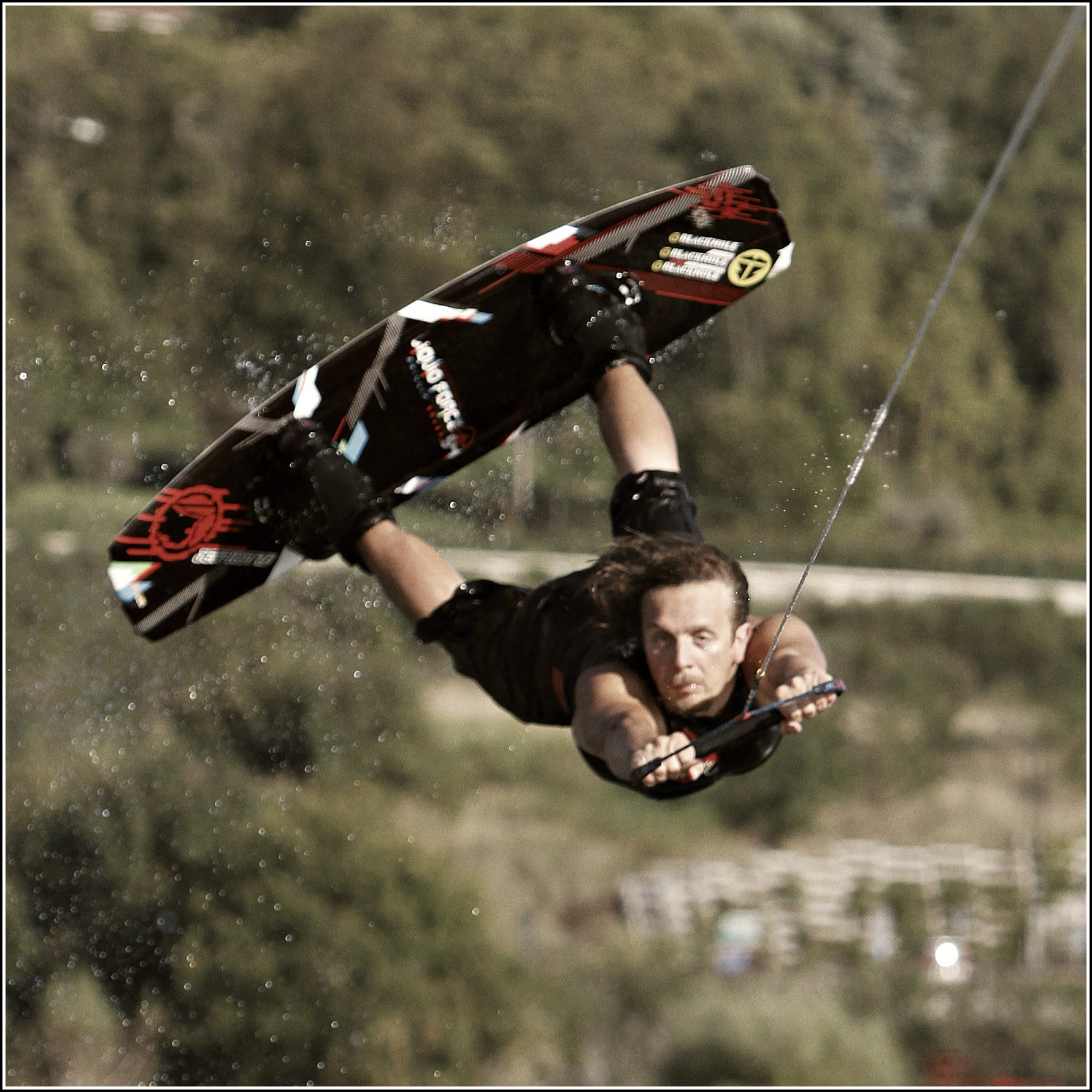 Wakeboard
