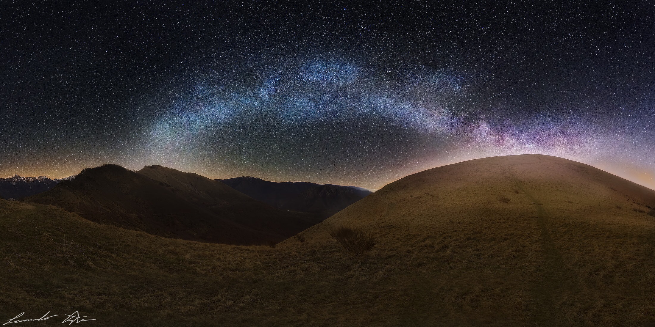 Paradisìaco Destino