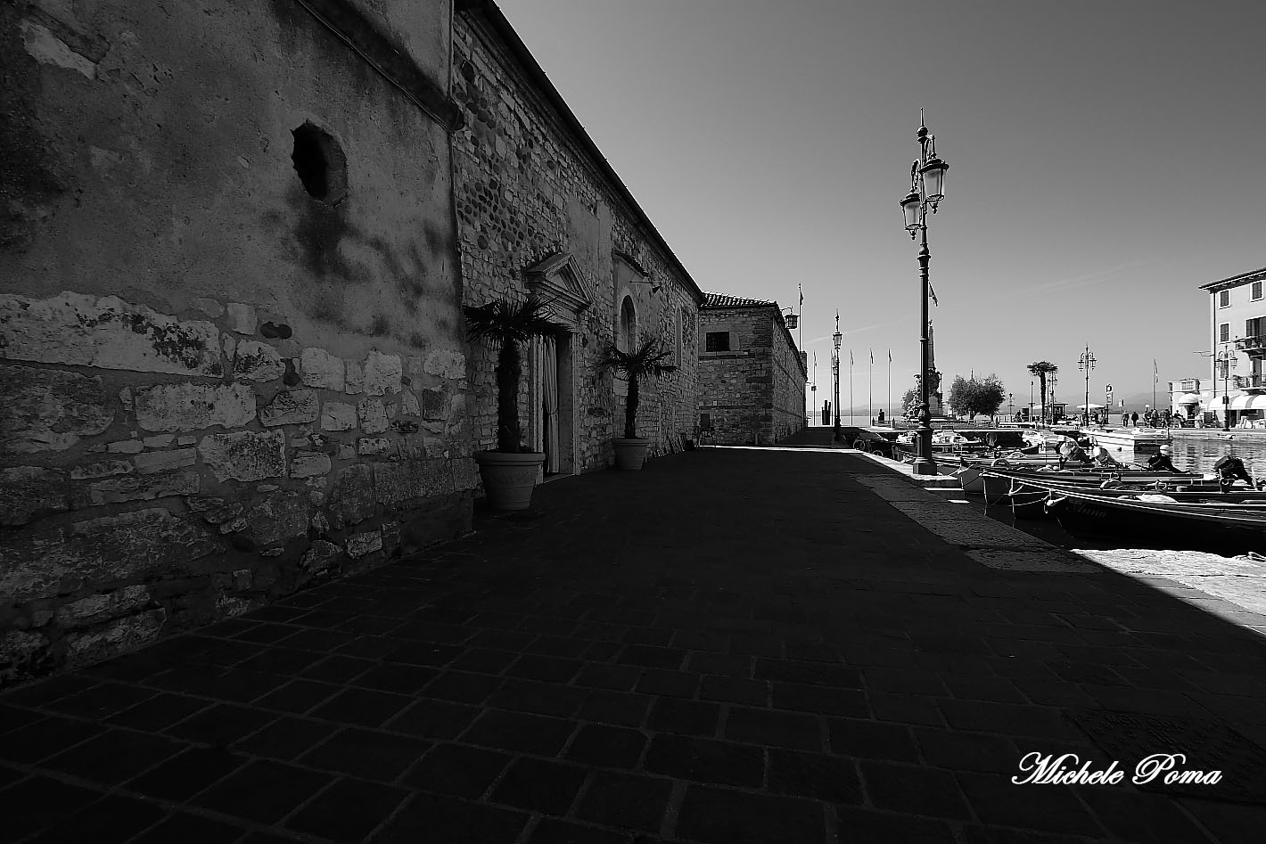 Lazise