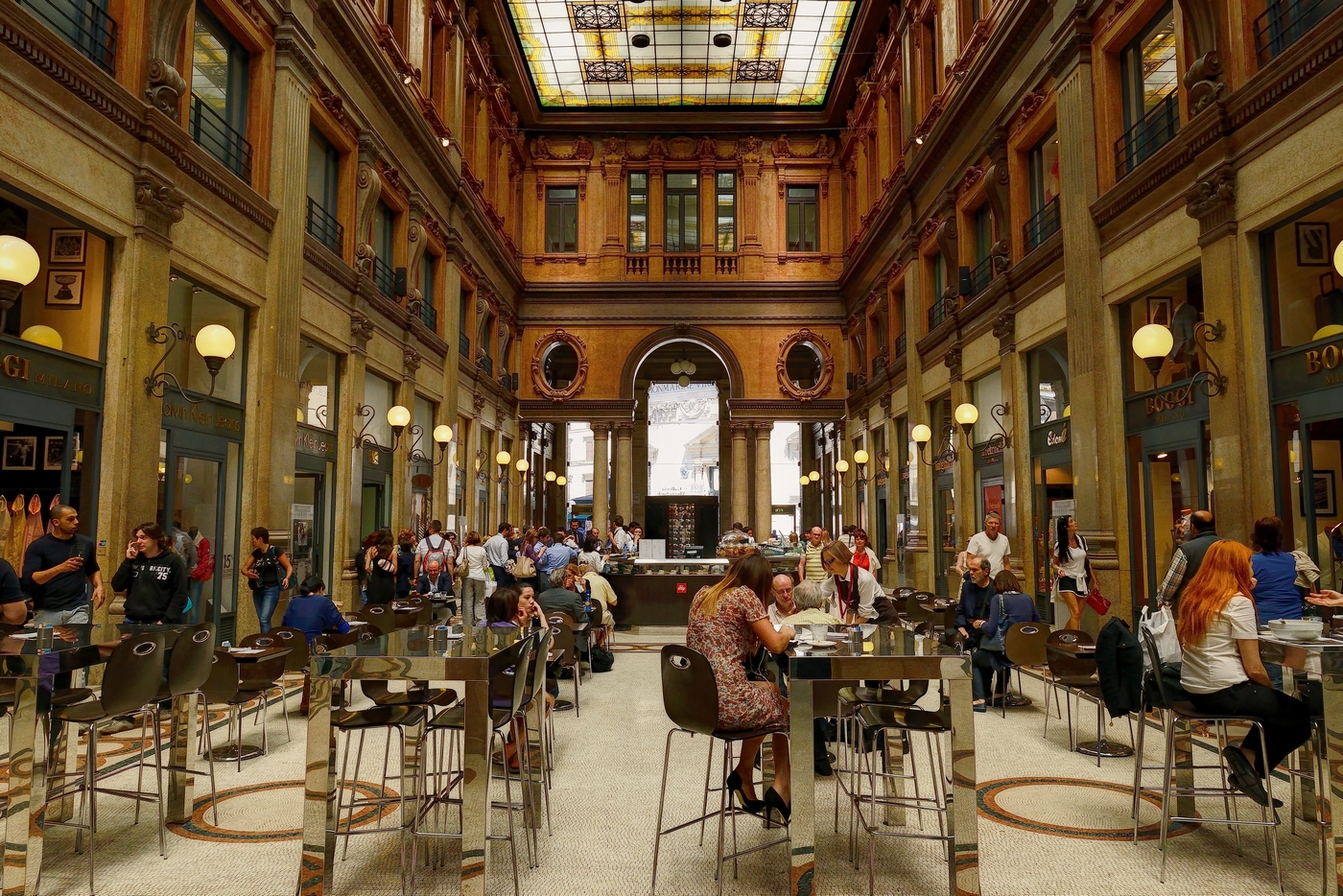 gallery Alberto Sordi