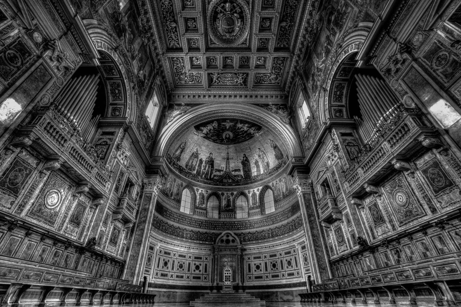 St. John Lateran - Rome