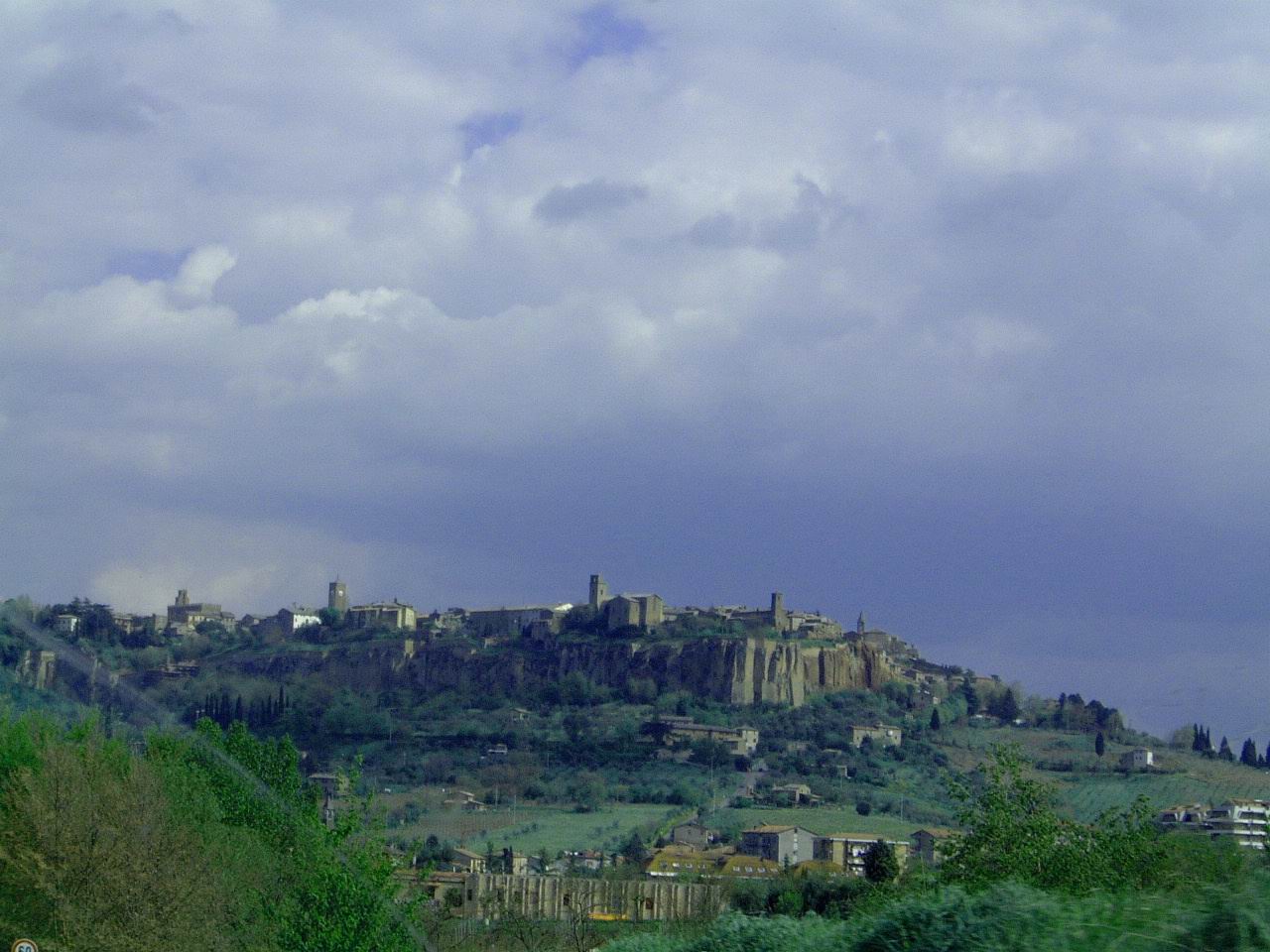 Orvieto