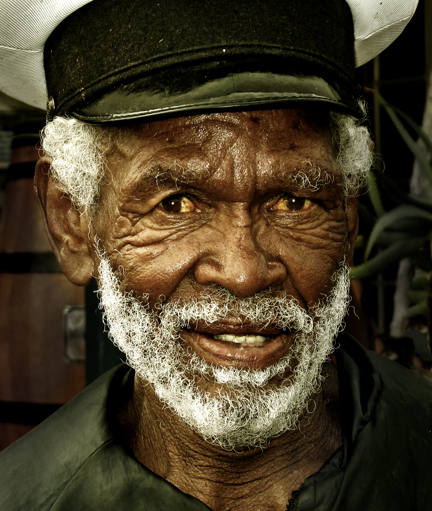 Lupo di mare versione 2