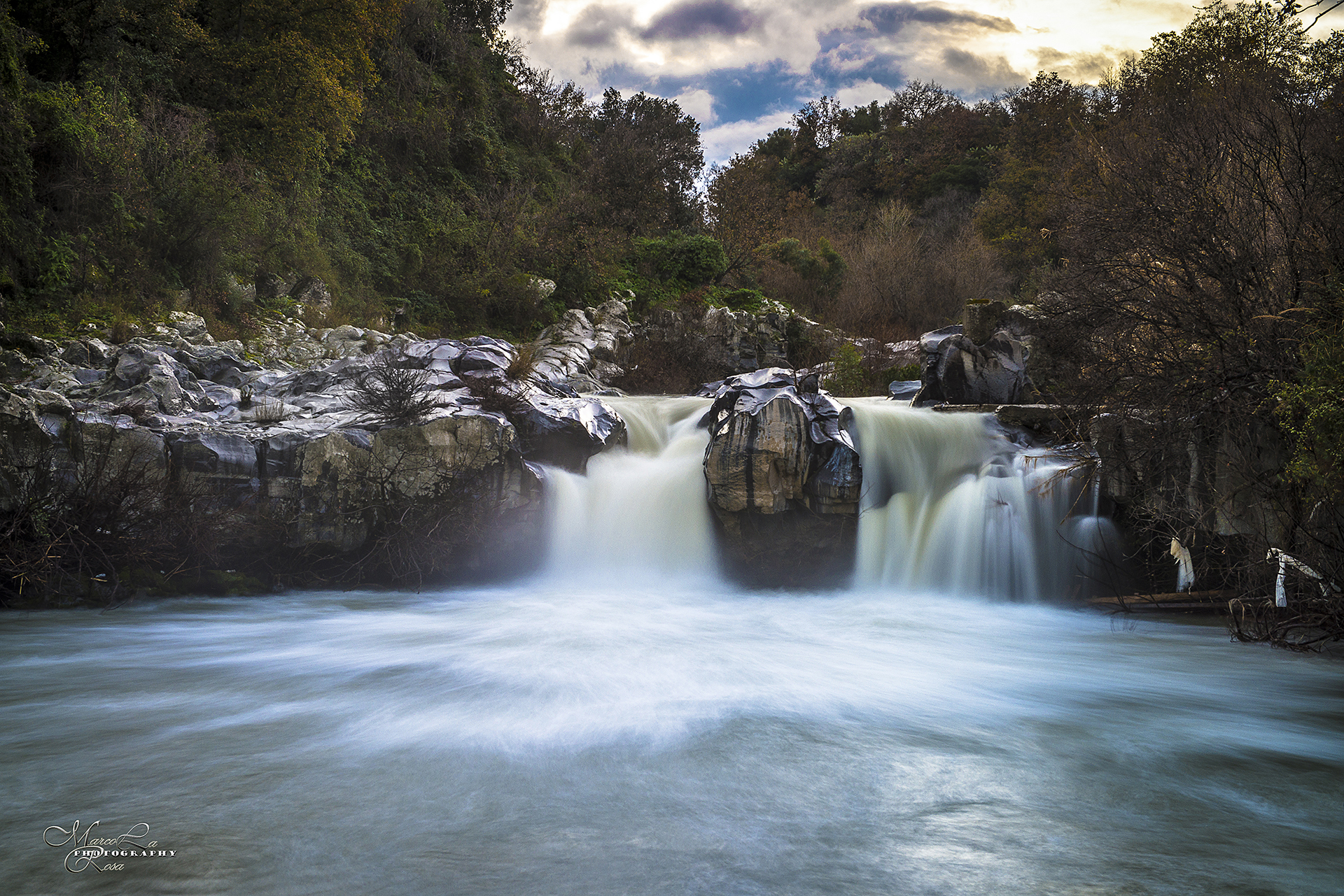 Gurne dell 'Alcantara