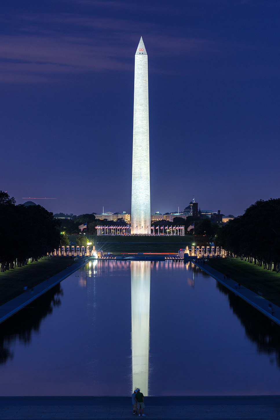 Washington Monument