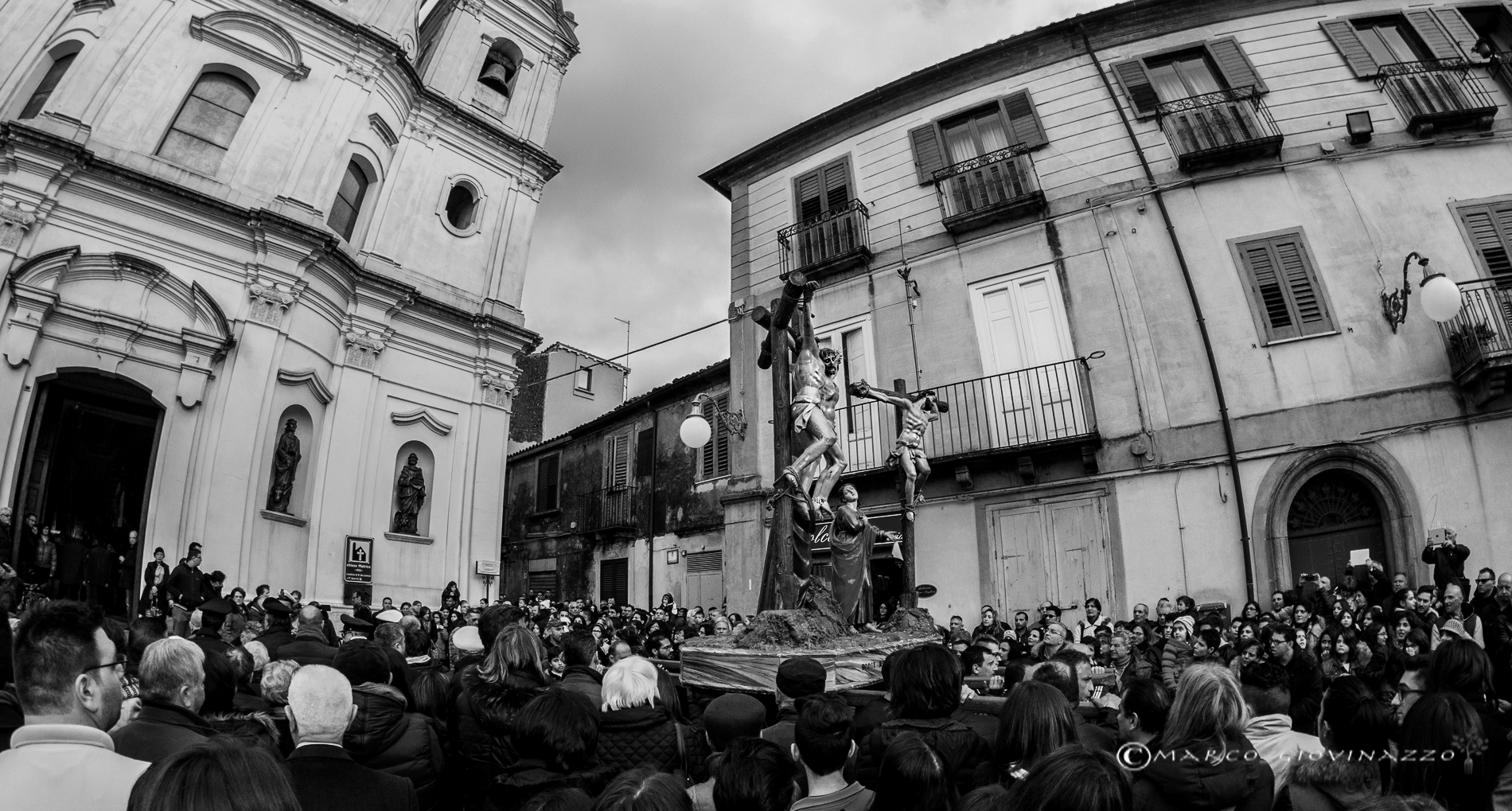 procession of the mysteries, the output of Varette