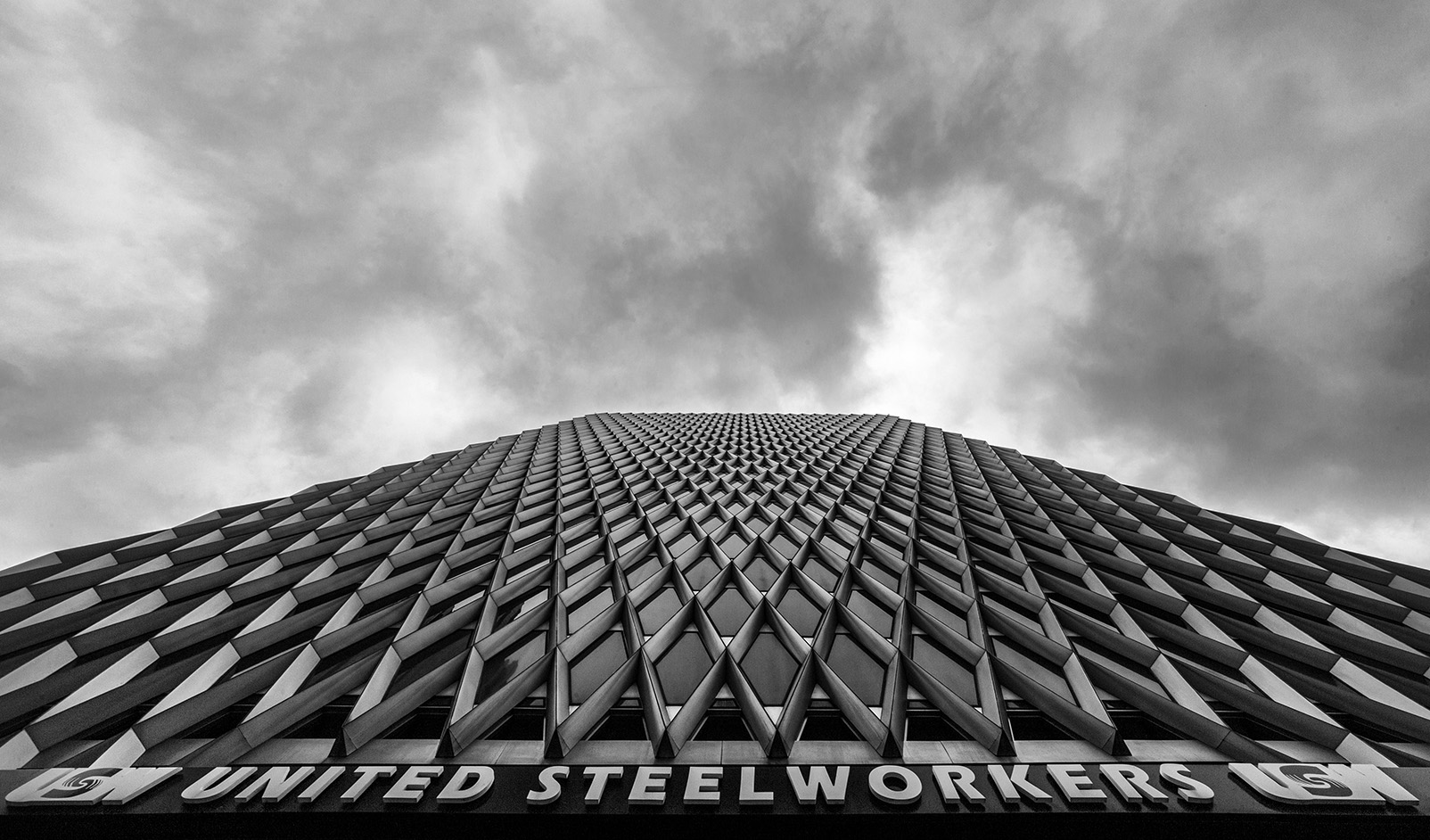 United Steelworkers building