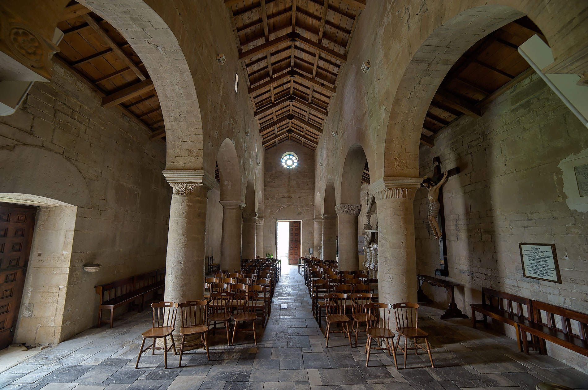 Santa Maria della Strada