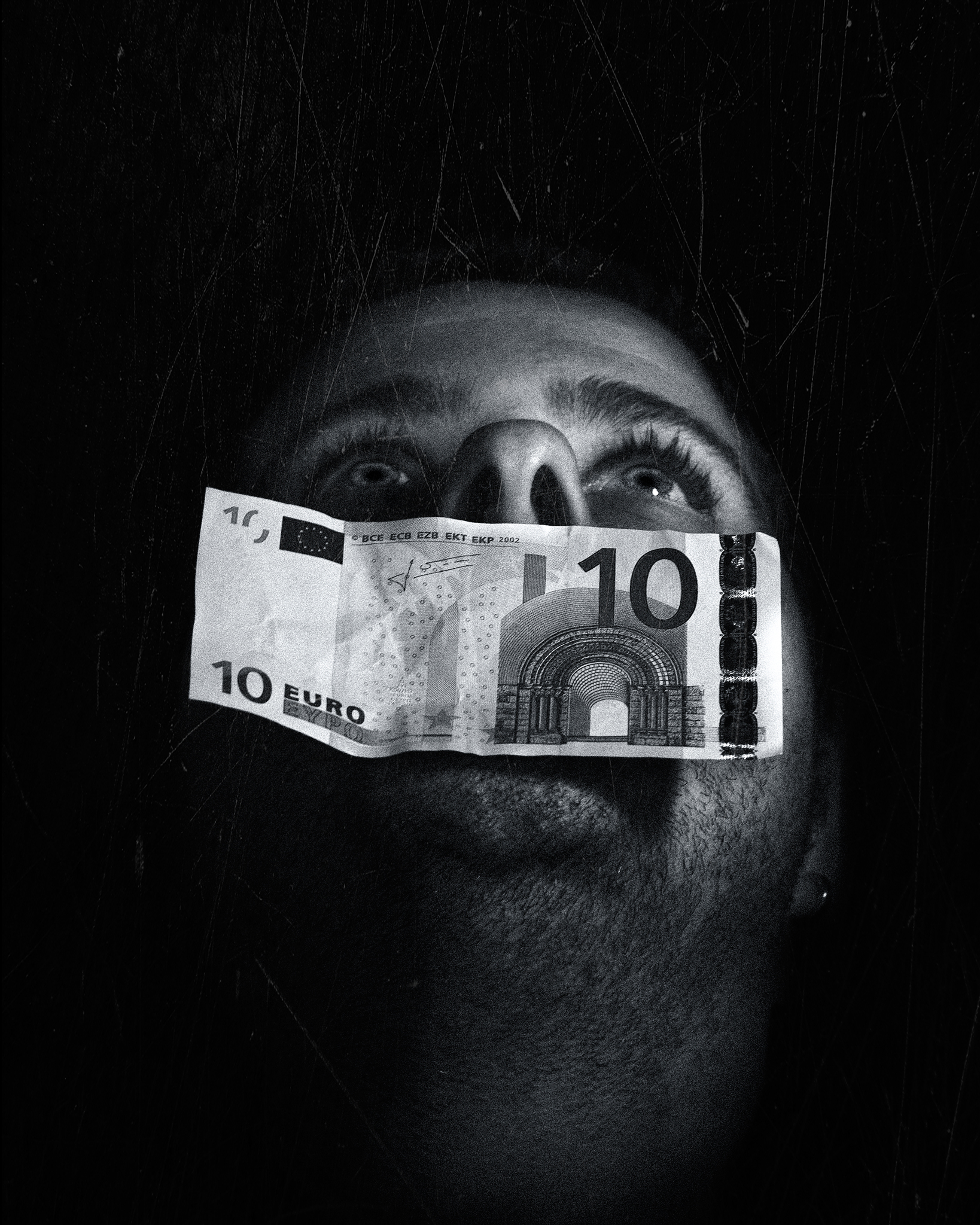 The Evil of our days ...