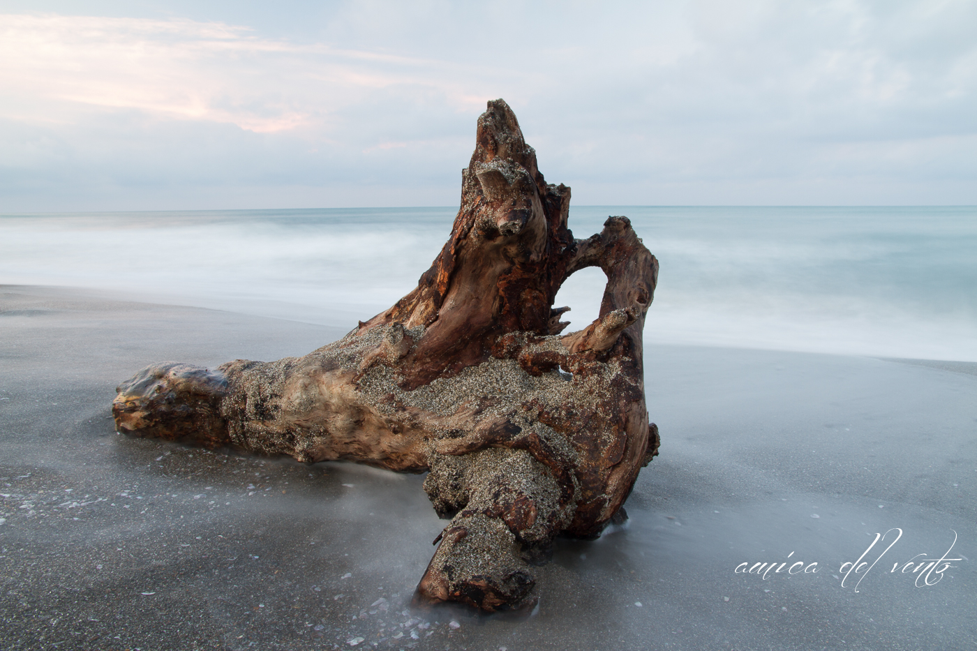 shipwrecked natural ..