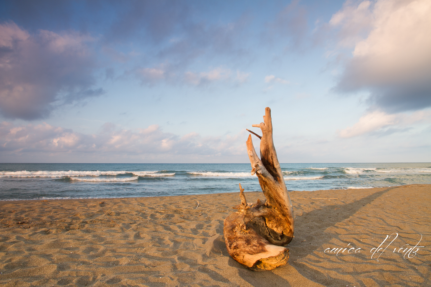 shipwrecked natural ..