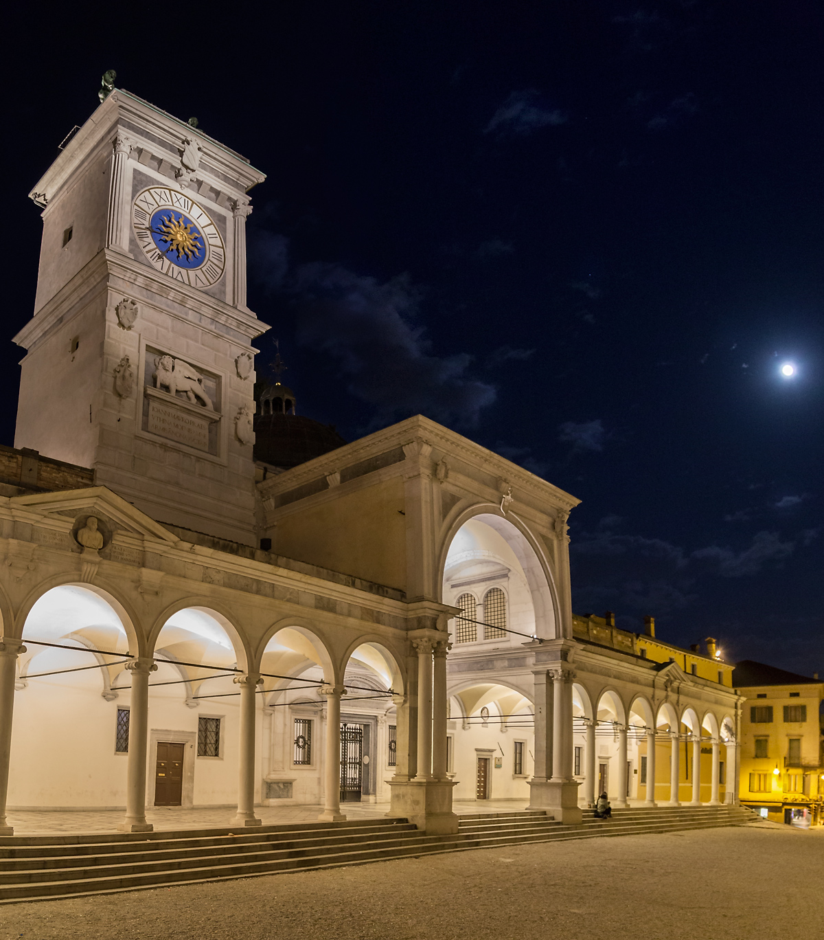 Udine - Piazza Libertà