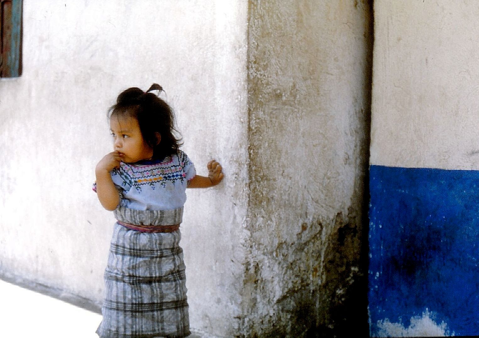 Perplessità (Antigua)