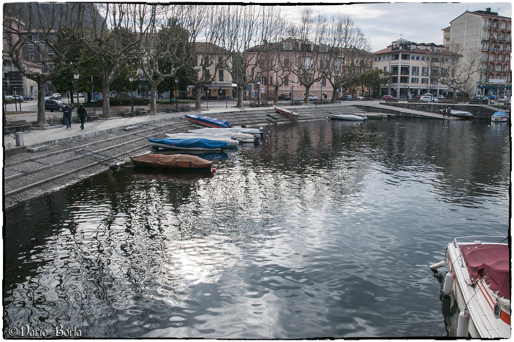 Laveno Mombello