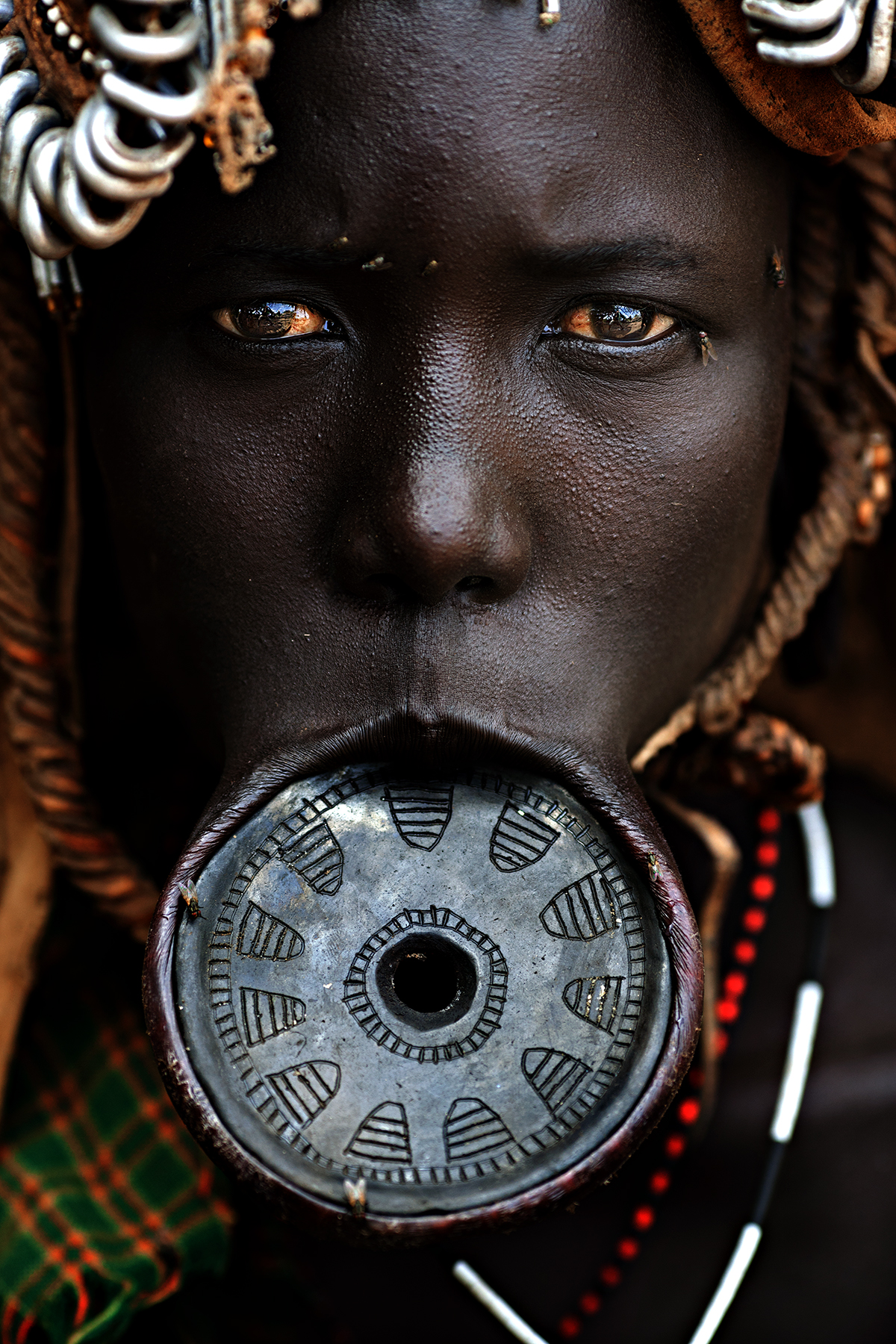 mursi tribes
