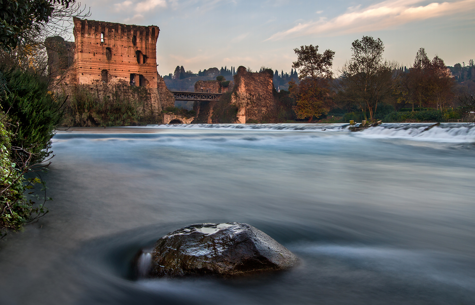 Borghetto sul Mincio