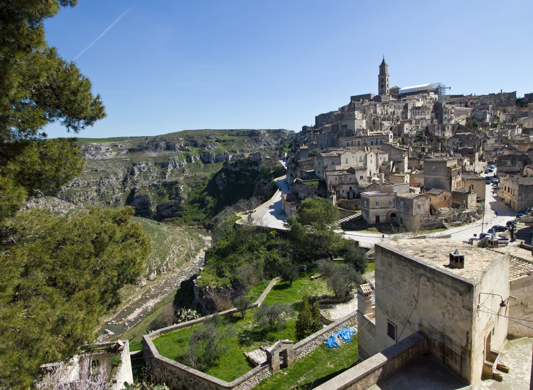 Matera