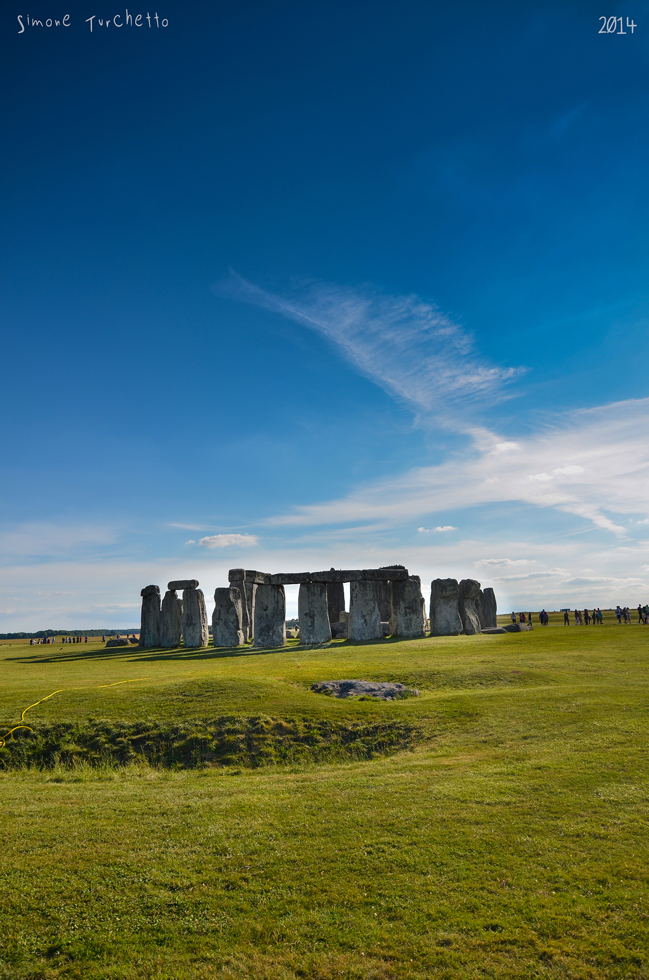 Stonehenge