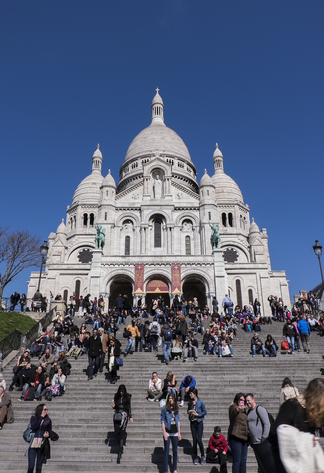 Sacre Coeur