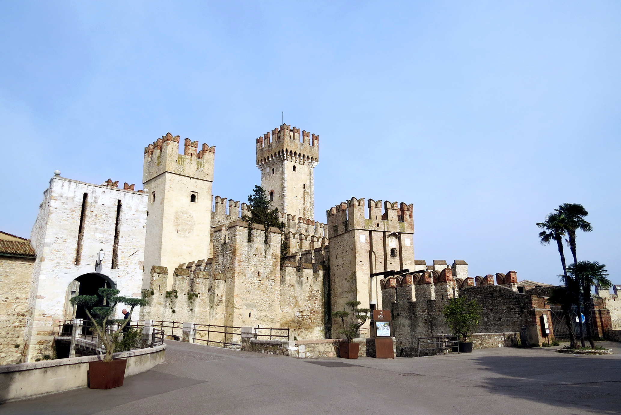 Castello Scaligero