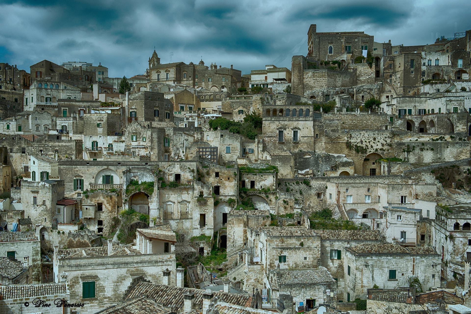I Sassi di Matera