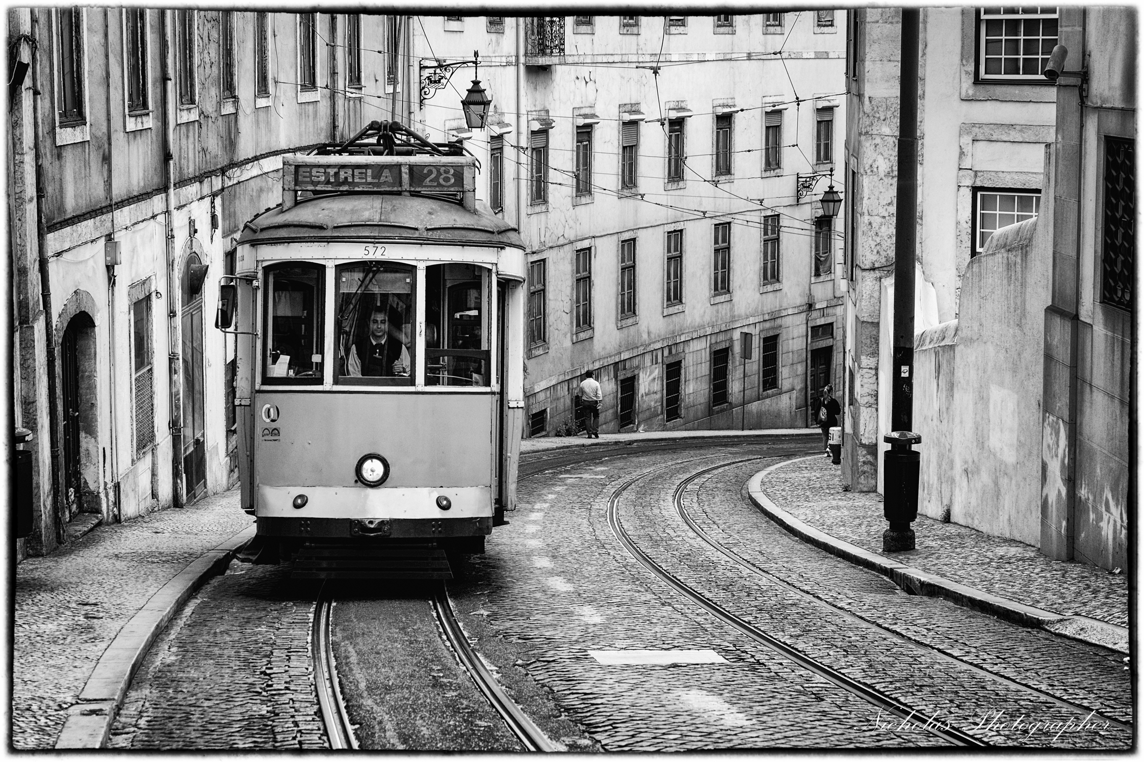 Lisbon