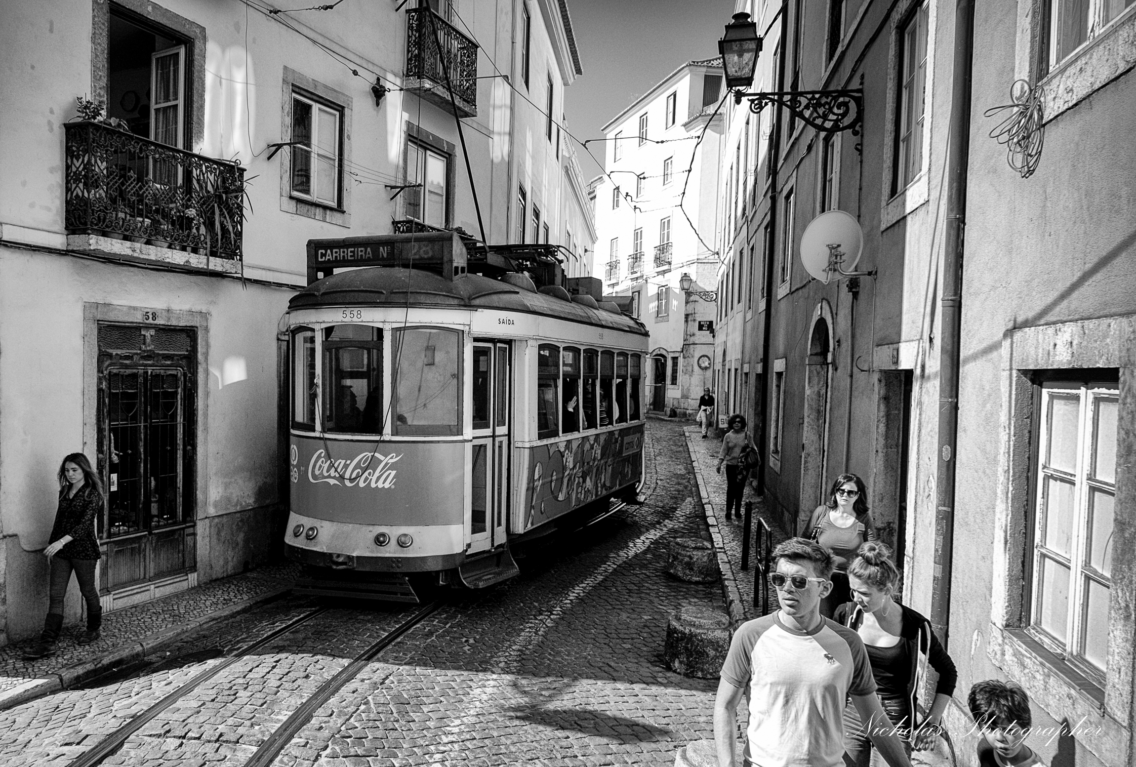 Lisbon
