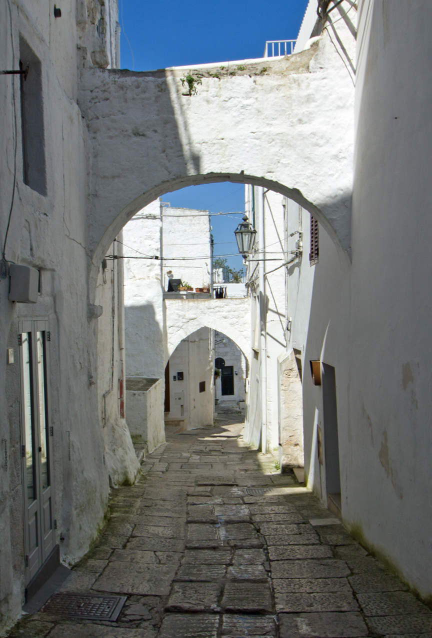 Ostuni