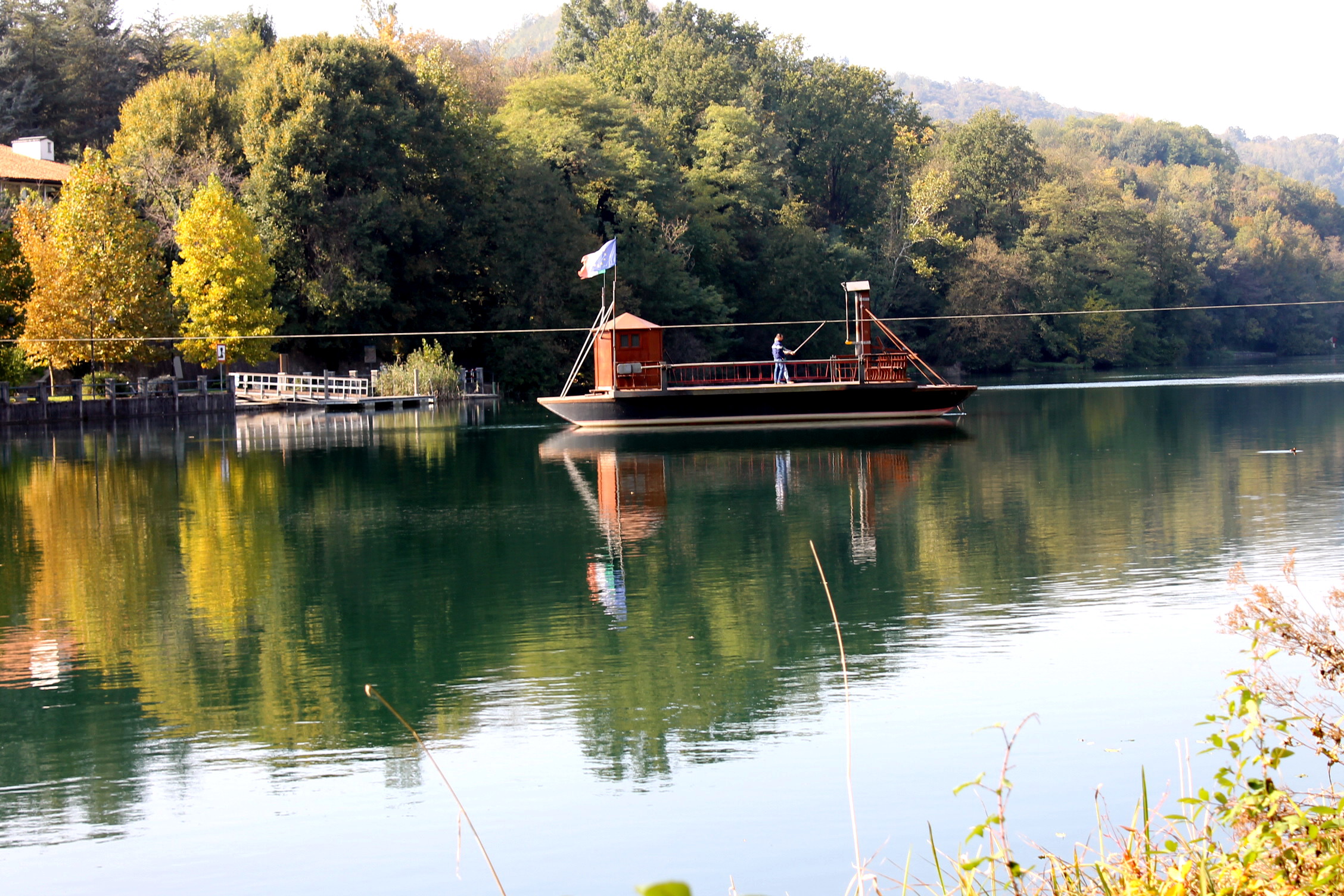 Invenzione Leonardesca