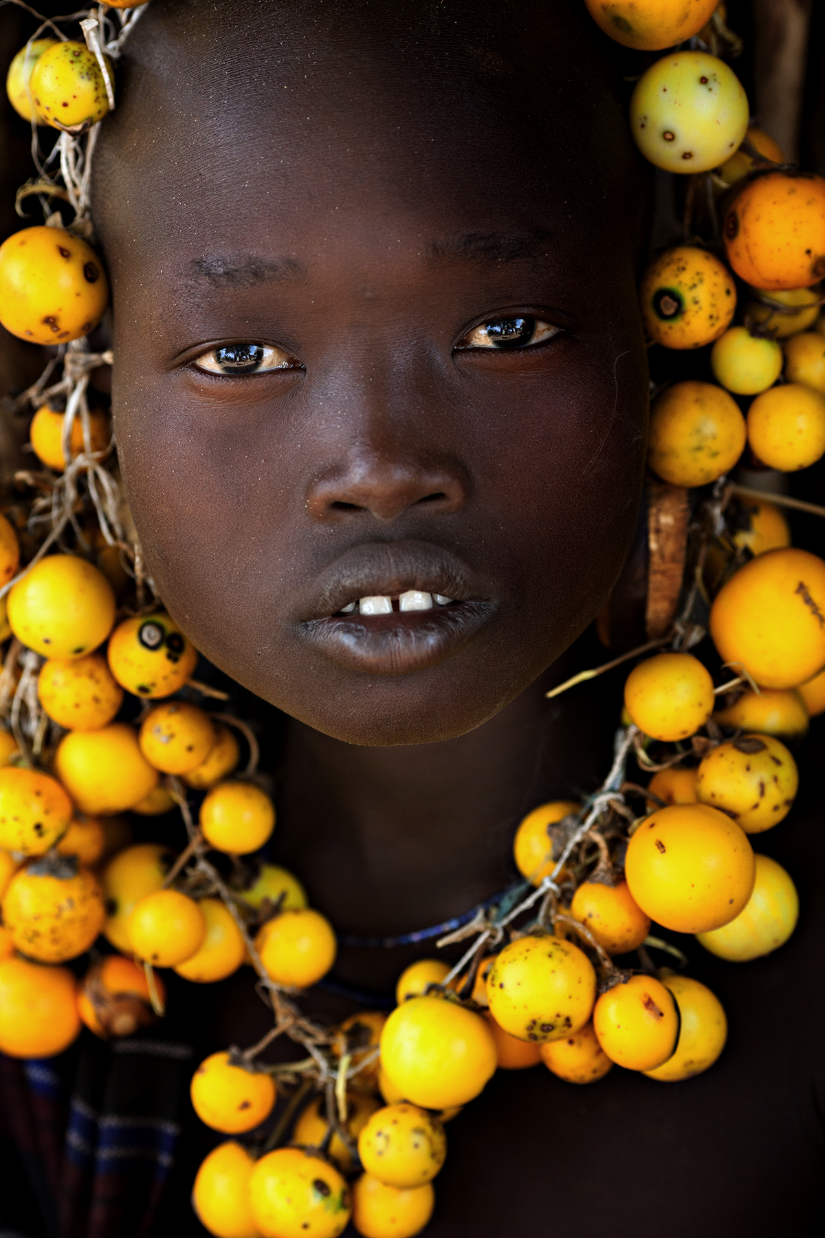 decoro mursi, etiopia 2015